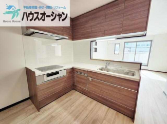 大阪市住之江区東加賀屋３丁目の画像