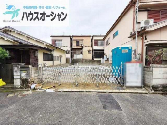 八尾市南本町１丁目の画像