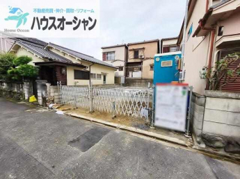 八尾市南本町１丁目の画像