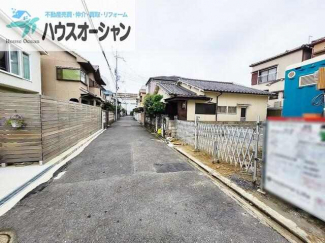 八尾市南本町１丁目の画像