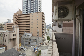 大阪市北区天神橋１丁目のマンションの画像