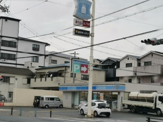 ローソン大正南恩加島六丁目店まで441m