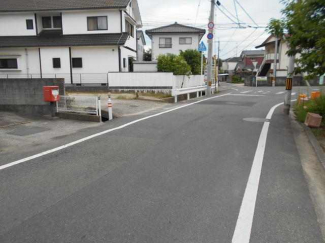 松山市正円寺１丁目　正円寺駐車場の画像