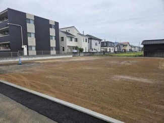 伊予郡松前町大字西高柳の売地の画像