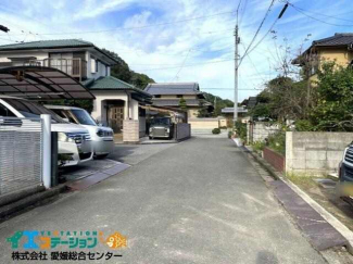 今治市小泉１丁目の中古一戸建ての画像