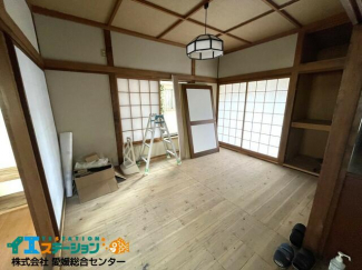 今治市小泉１丁目の中古一戸建ての画像