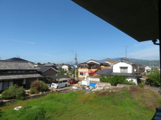 松山市和気町２丁目の売地の画像