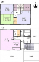 伊丹市千僧２丁目のテラスの画像