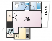 神戸市東灘区深江北町３丁目のマンションの画像