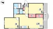 神戸市東灘区魚崎北町４丁目のマンションの画像