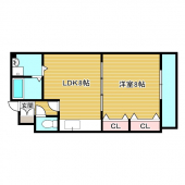 芦屋市宮川町のマンションの画像