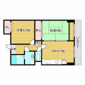 神戸市東灘区深江北町５丁目のマンションの画像