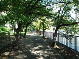 天満橋筋ビューハイツの画像