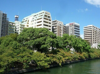 天満橋筋ビューハイツの画像