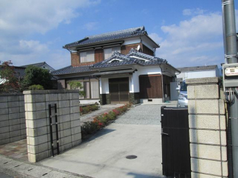 山崎町戸建の画像