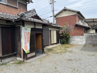 姫路市飾磨区中島の売地の画像