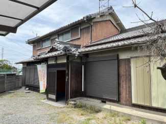 姫路市飾磨区中島の売地の画像