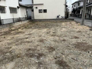 高砂市中島３丁目の売地の画像