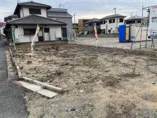 高砂市中島３丁目の売地の画像