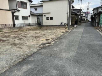 高砂市中島３丁目の売地の画像