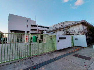 八尾市立西山本小学校まで502m