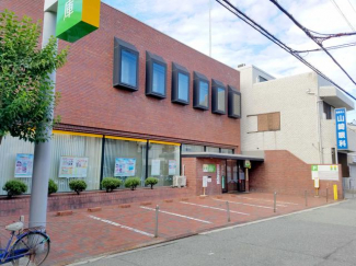 北おおさか信用金庫庄内西支店まで471m