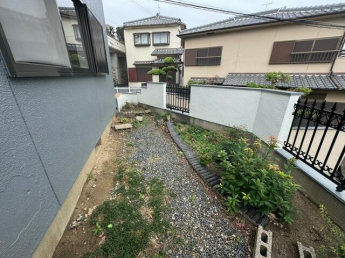 豊中市永楽荘２丁目　戸建の画像