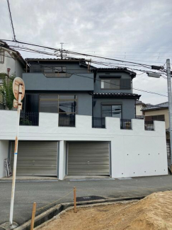 豊中市永楽荘２丁目　戸建の画像