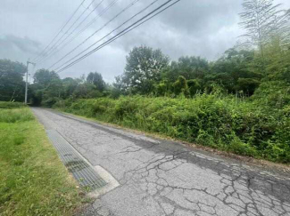 小野市来住町の売地の画像