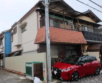 堺市西区上野芝町１丁戸建の画像