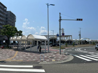 朝霧駅まで960m