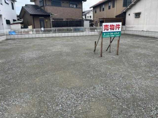 高砂市荒井町蓮池１丁目の売地の画像