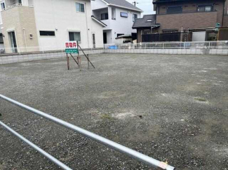 高砂市荒井町蓮池１丁目の売地の画像