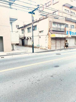 神戸市垂水区霞ヶ丘７丁目の売地の画像