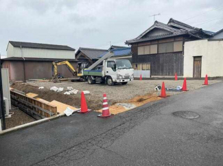 加古郡稲美町岡の売地の画像