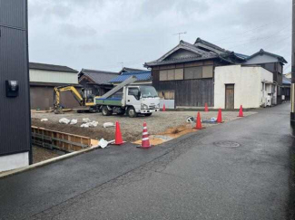 加古郡稲美町岡の売地の画像