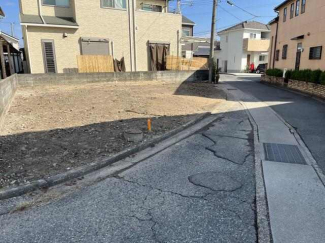 加古川市加古川町溝之口の売地の画像