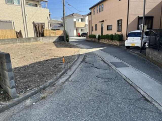 加古川市加古川町溝之口の売地の画像