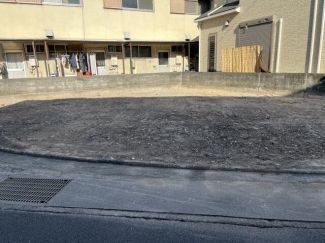 加古川市加古川町溝之口の売地の画像