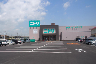 ニトリ加古川店まで961m