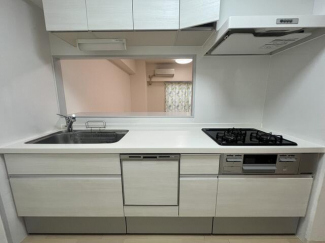 明石市二見町東二見の中古マンションの画像