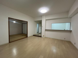 明石市二見町東二見の中古マンションの画像