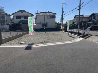 加古川市加古川町大野の売地の画像