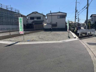 加古川市加古川町大野の売地の画像