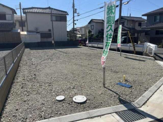 加古川市加古川町大野の売地の画像