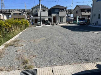 加古川市別府町新野辺の売地の画像