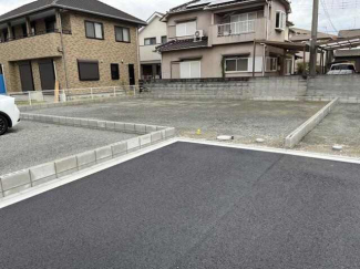 加古川市別府町新野辺北町８丁目の売地の画像