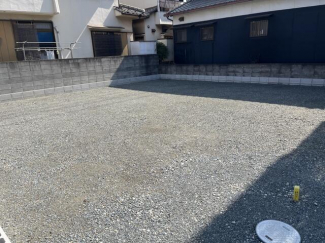 加古川市別府町新野辺北町８丁目の売地の画像