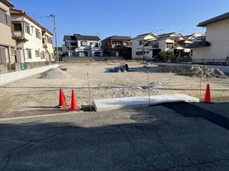 加古川市平岡町一色の売地の画像