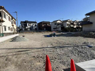 加古川市平岡町一色の売地の画像